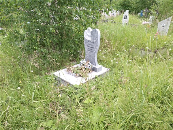 Бучин Андрей Евгеньевич