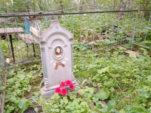 Шевцов Ипат Климентьевич