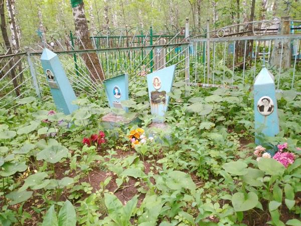 Намени Маргарита Степановна