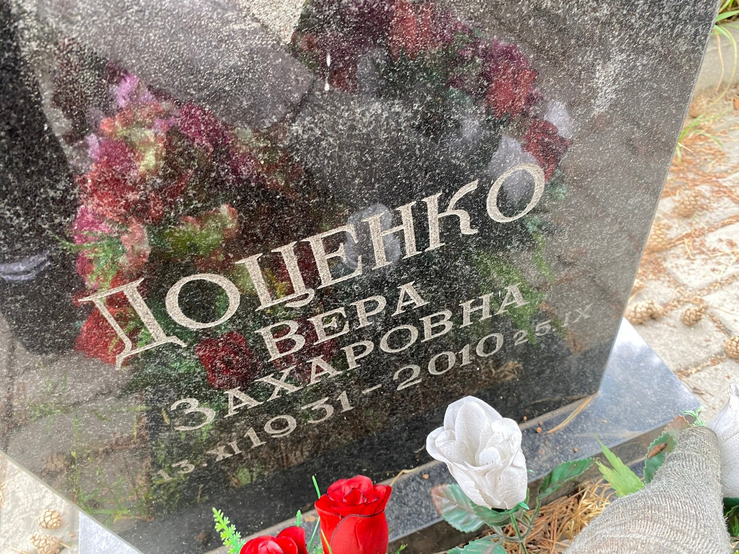 Доценко