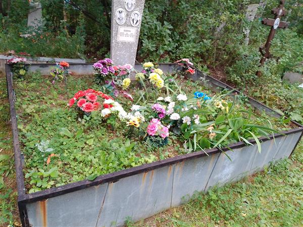 Дедюхин Александр Викторович