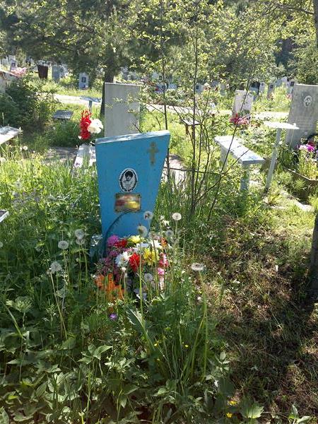 Созинова Оксана Сергеевна