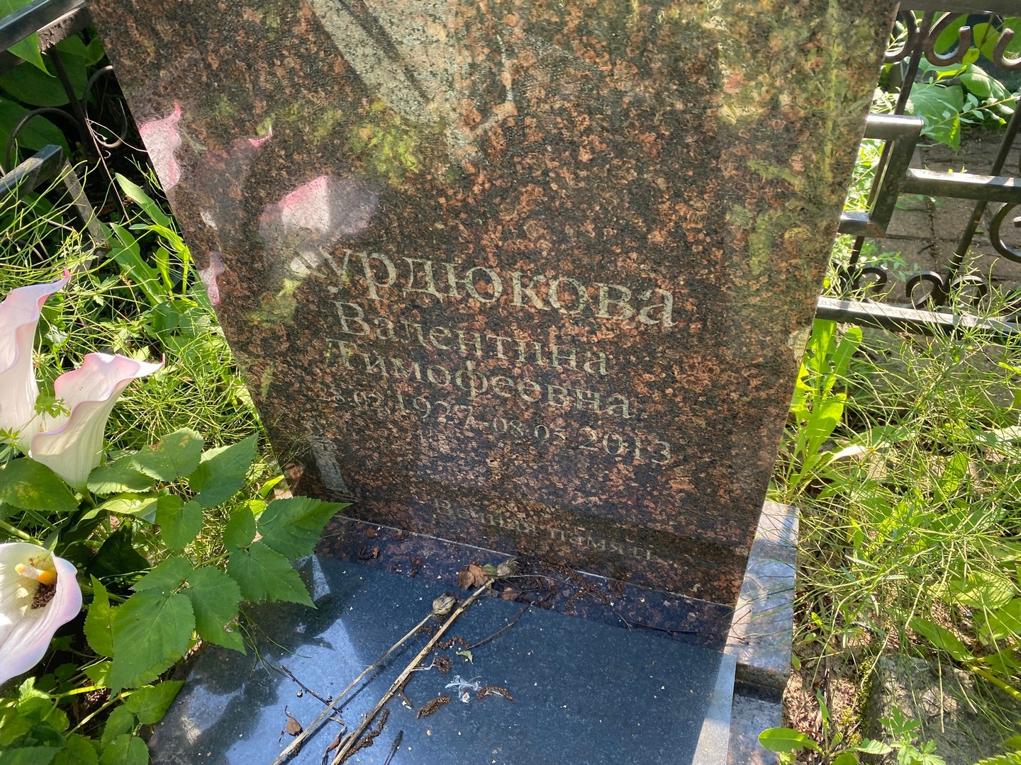 Курдюкова