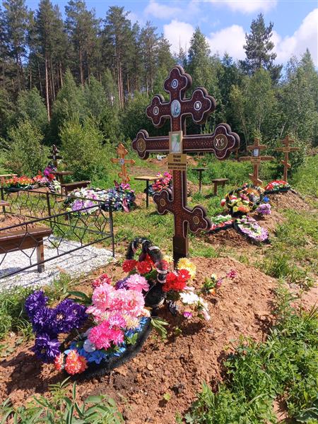 Козий Ольга Александровна
