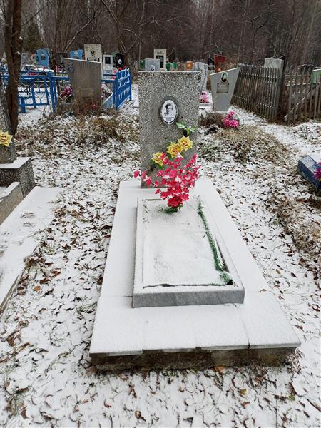 Шинова Маргарита Федоровна