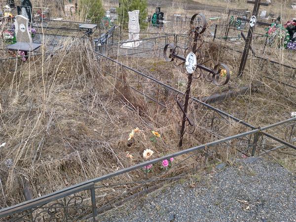 Вишнякова Валентина Павловна