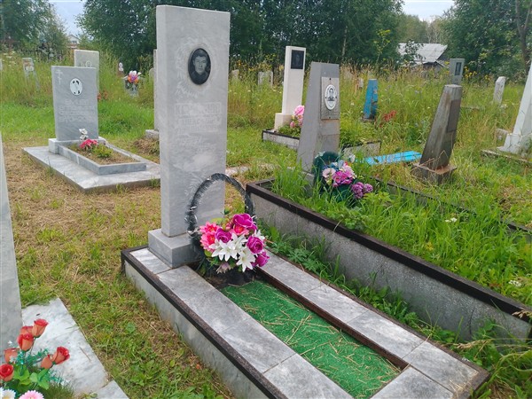 Кириллов Александр Николаевич