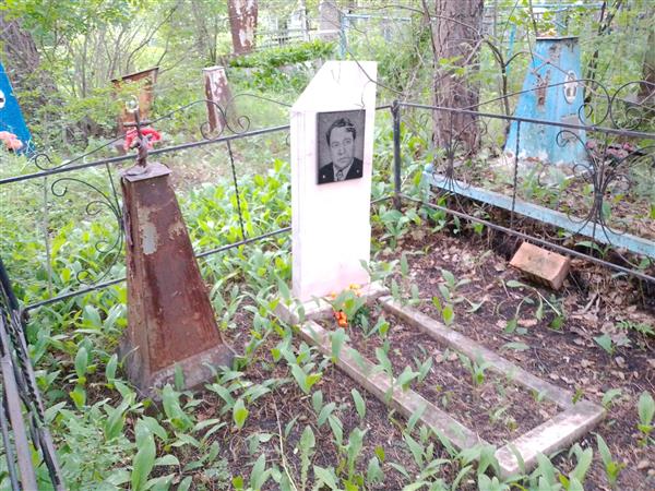 Лихой Виталий Михайлович