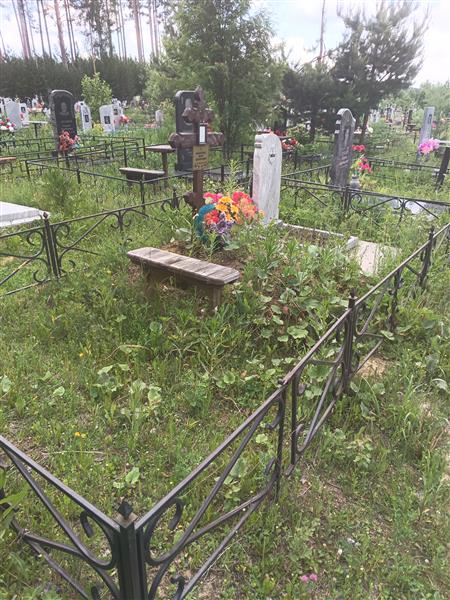 Мельниченко Мария Илларионовна