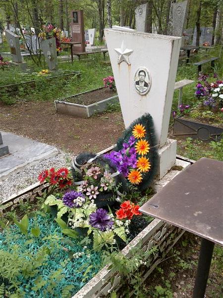 Рябинин Леонид Маркович