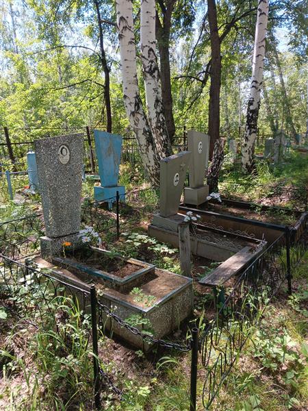 Чужанов Александр Фёдорович