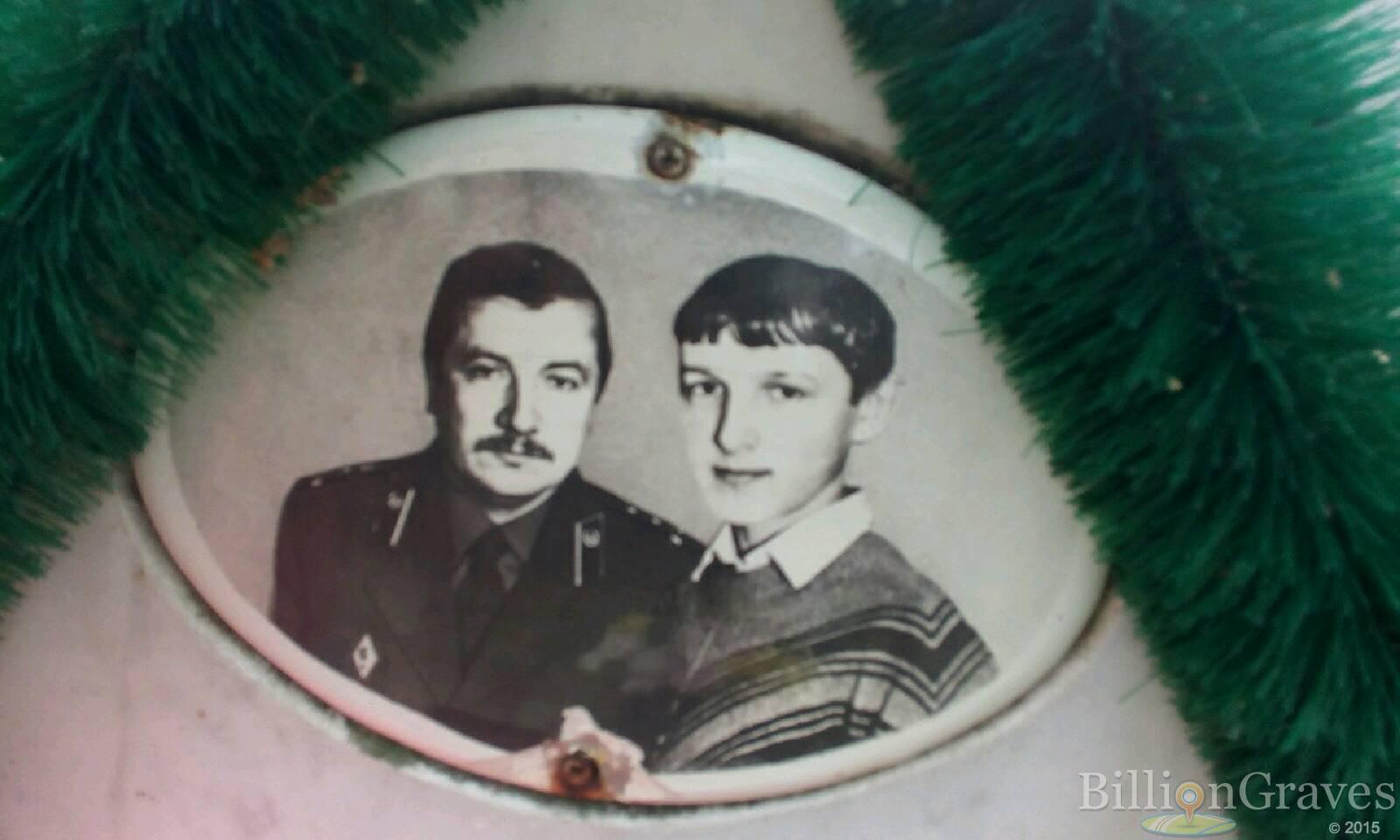 Борискин Михаил