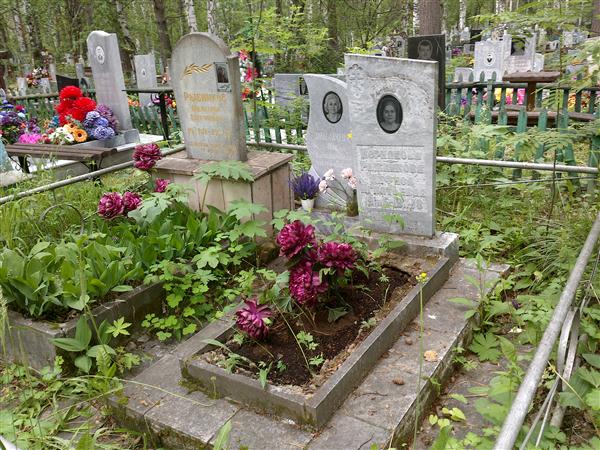 Шпакова Ида Александровна