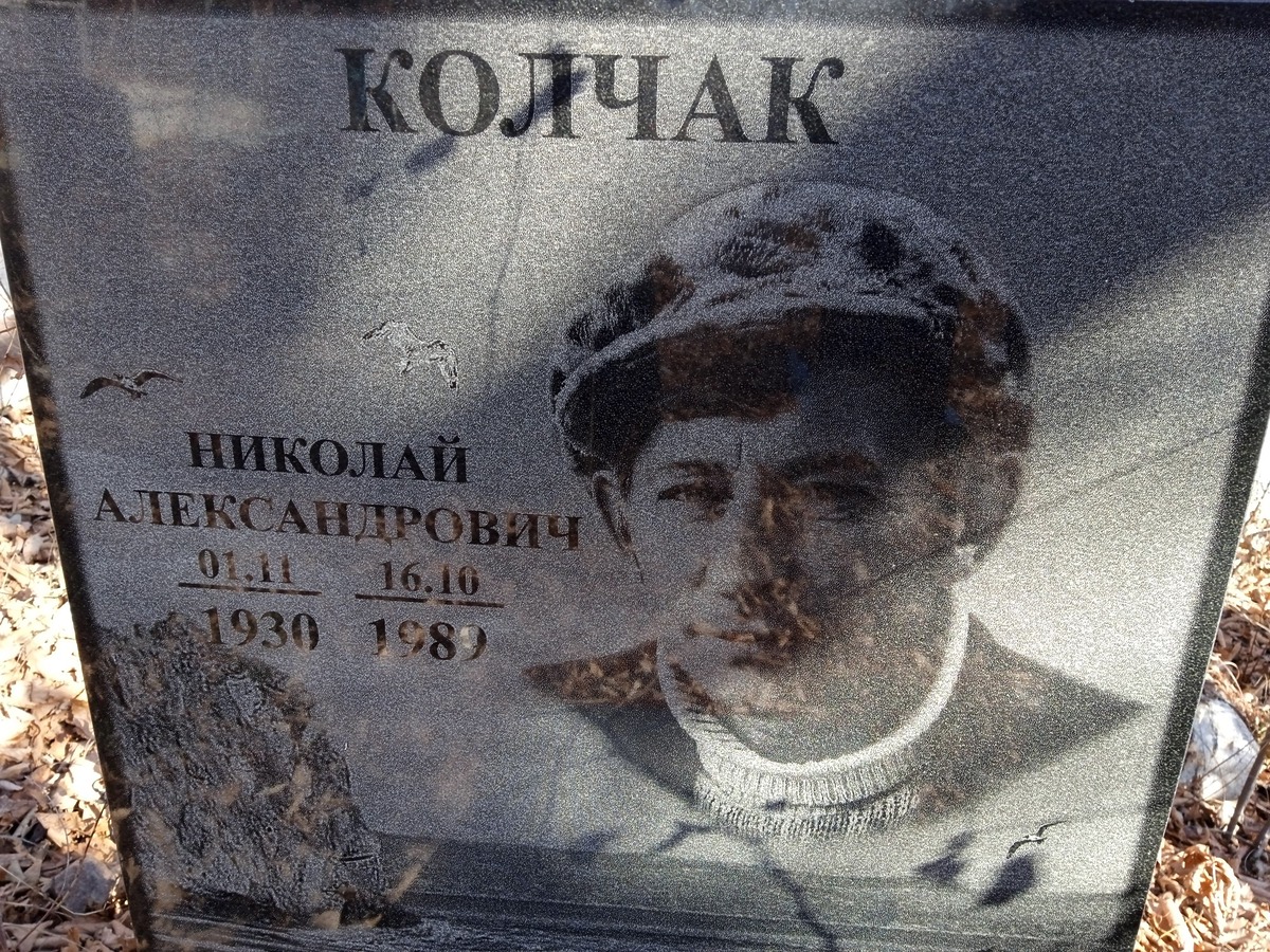 Бокаленко Сергей Николаевич