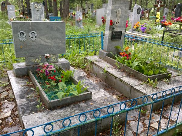 Деков Николай Владимирович