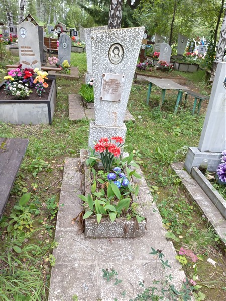 Хохряков Георгий Леонидович