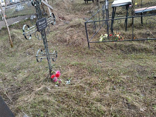 Писарев Алексей Никифорович