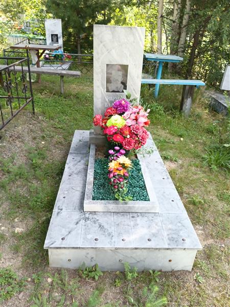 Фирулев Валерий Николаевич