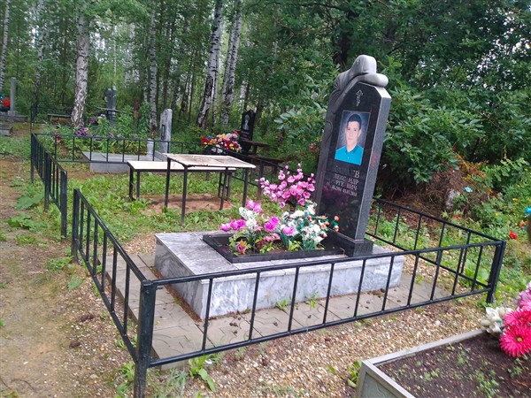 Караев Александр Сергеевич