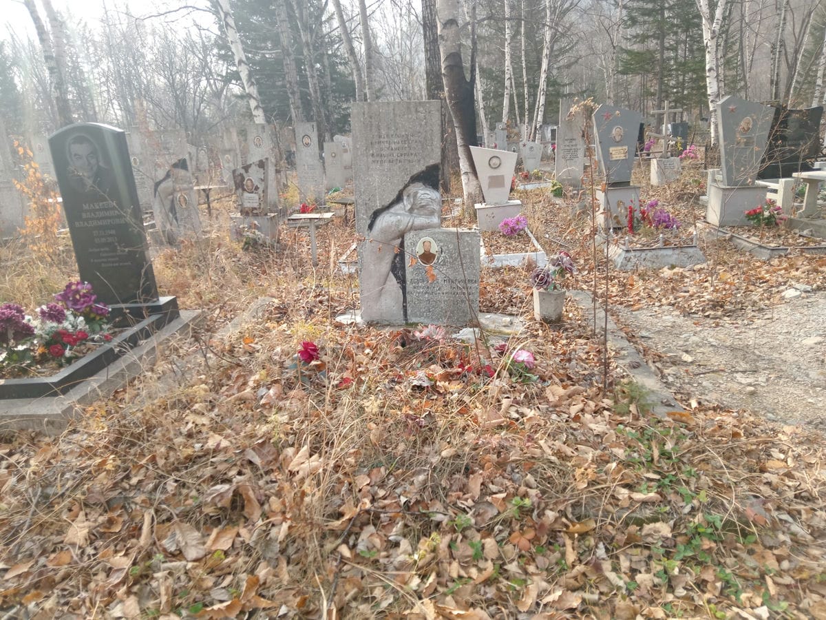 Бояринцев Николай Парфирьевич