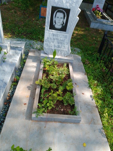 Тулупова Идиллия Сергеевна