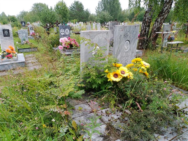 Чуфелина Лидия Семёновна