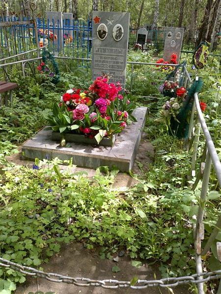 Птухин Иван Владимирович