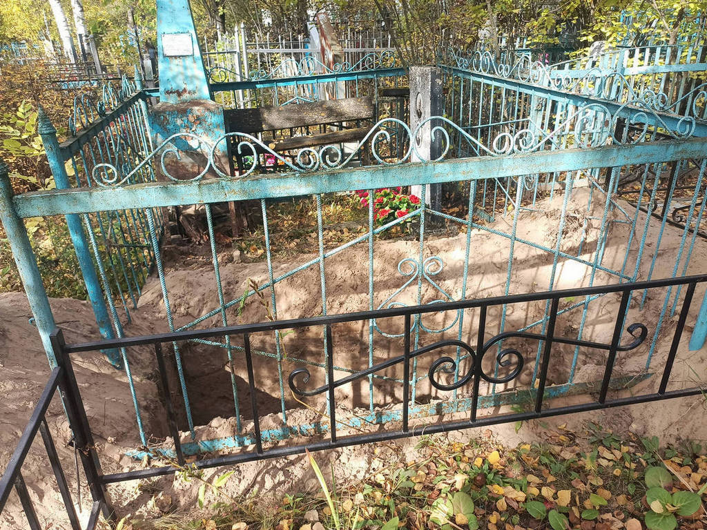 Лохов Григорий Иванович