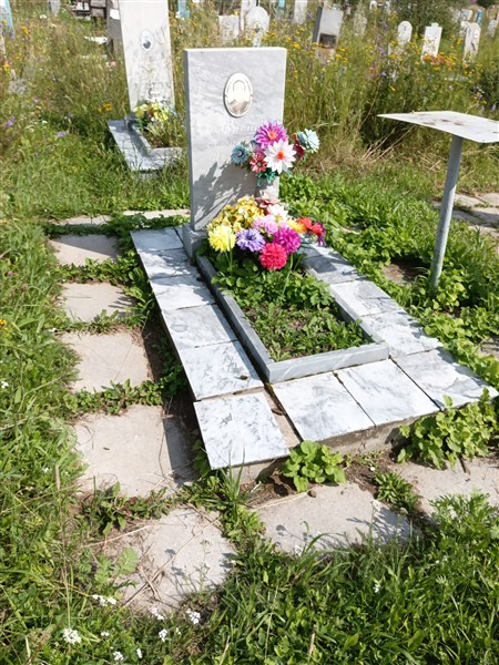 Софронов Александр Иванович