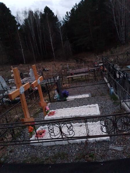 Опарин Аркадий Егорович