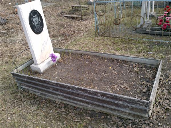 Поддубский Петр Васильевич