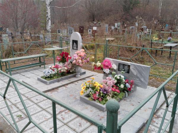 Миков Алексей Яковлевич