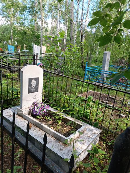 Черепанов Виктор Сергеевич