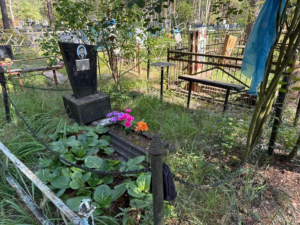 Звездочкин Валентин Степанович
