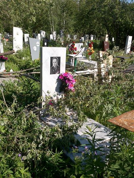 Давыдов Василий Иванович