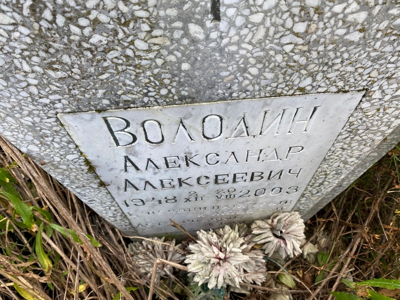 Володин