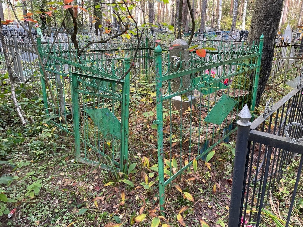 Швыганова Анна Михайловна