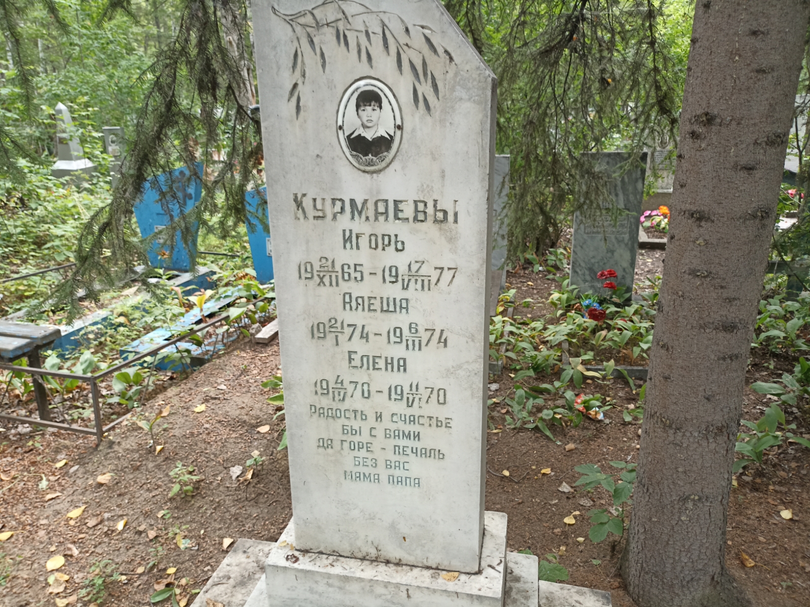 Курмаев Алексей