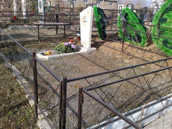 Анисимов Сергей Васильевич