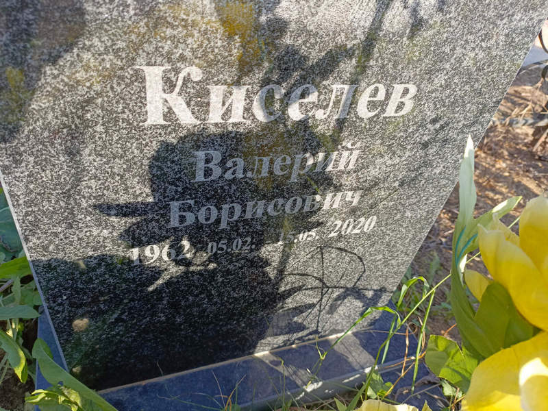 Киселев