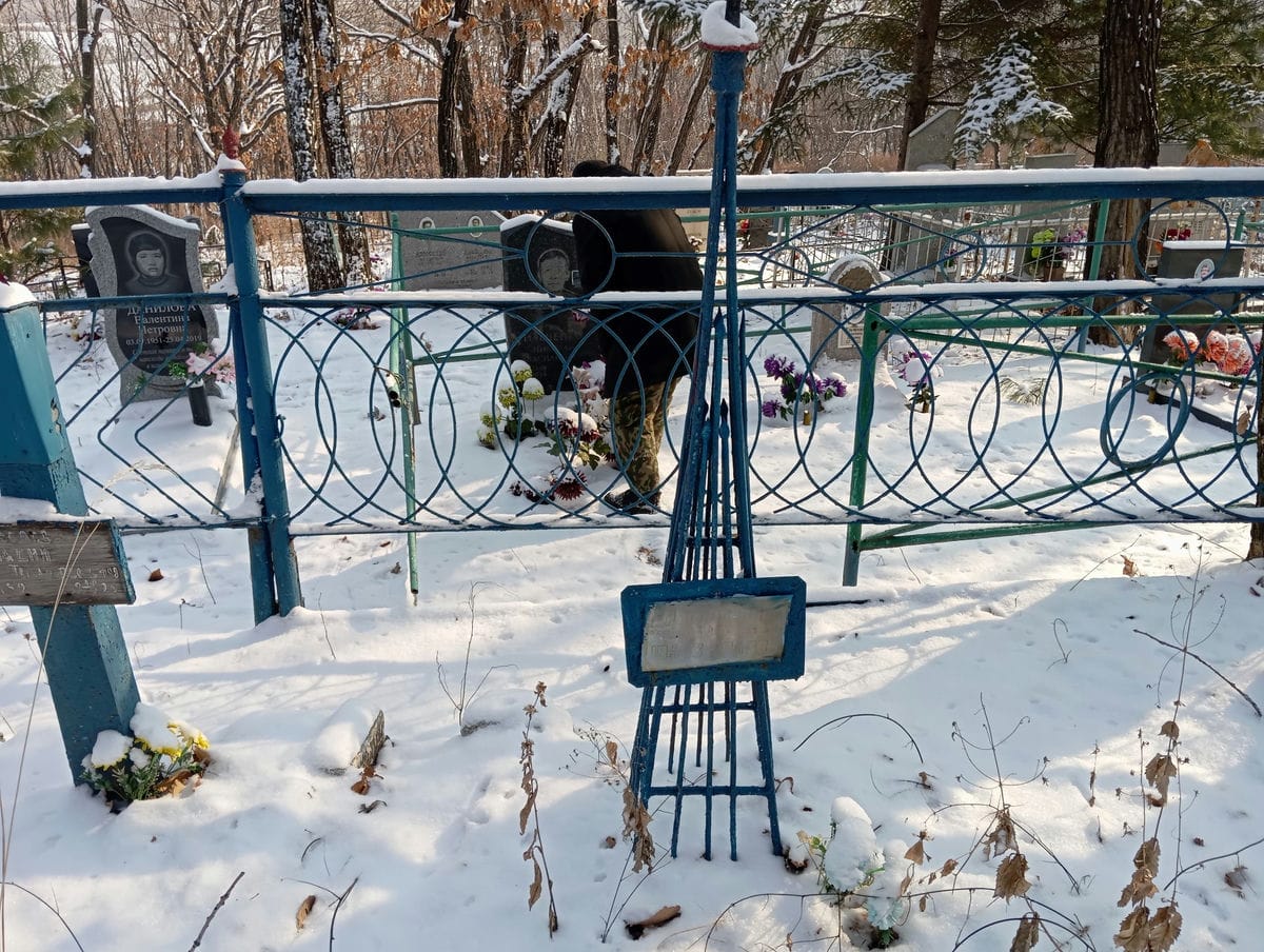 Рассолова Пелагея Петровна