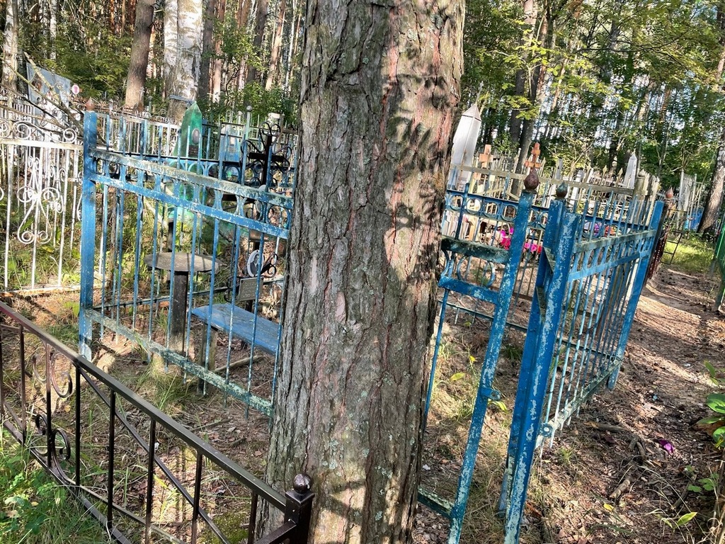 Саматохина Мария Павловна