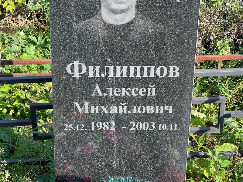 Филиппов