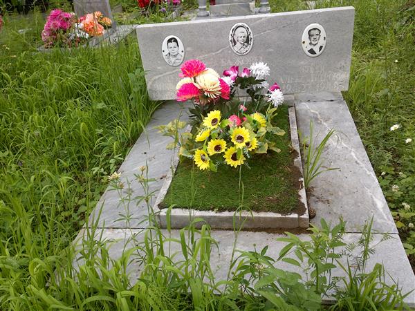 Бажова Светлана Борисовна