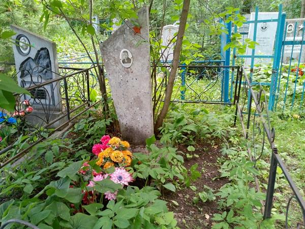 Некрасов Андрей Михайлович