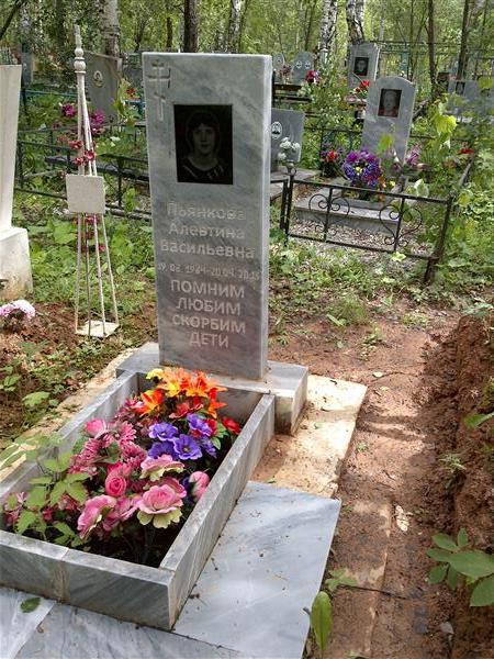 Пьянкова Алевтина Васильевна