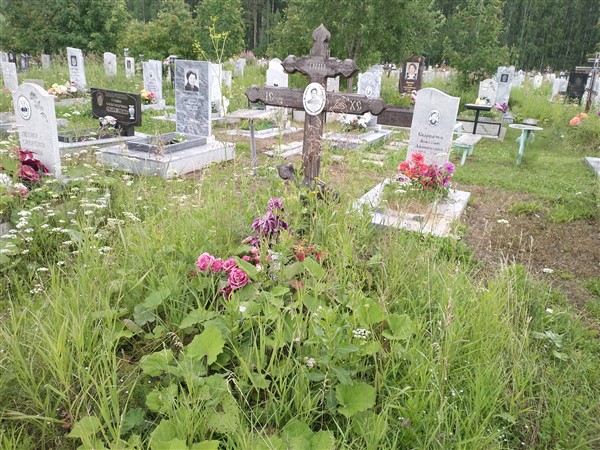Подолякина Антонина Сергеевна