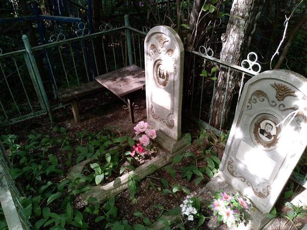 Кайль Амалия Александровна