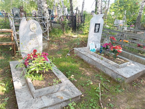 Силин Иван Александрович