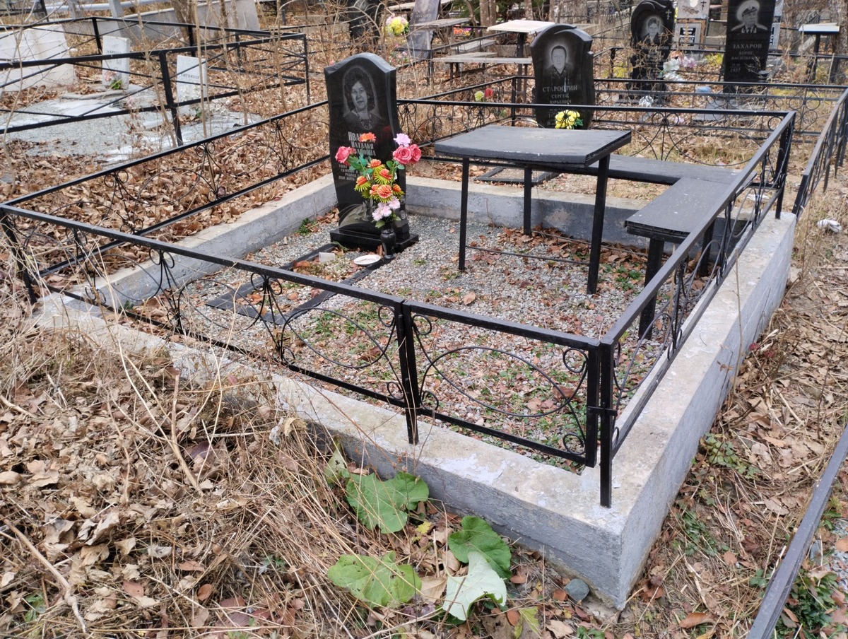 Иванова Наталья Ивановна
